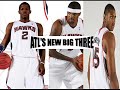 Hawks.com checks in with Joe Johnson