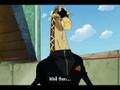 One Piece AMV CP9 fights