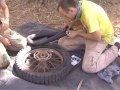 Terror in Tera. http://brighton2capetown.googlepages.com