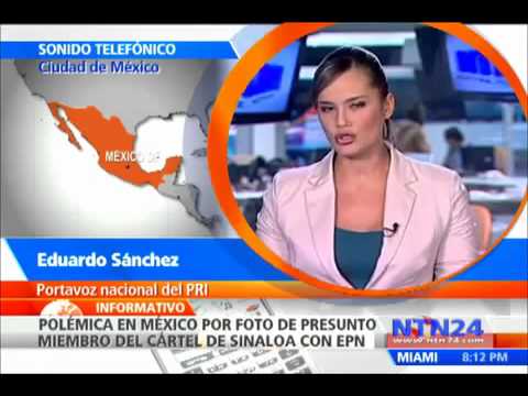 LO QUE NUNCA VERAS EN TELEVISA O TVAZTECA PEÑA NIETO EL PRI CON EL NARCOTRAFICO EN MEXICO