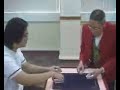 Learn Magic online - 2 equal piles