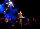 Un petit bout de vidéo de cette magnifique chanson des Hushpuppies!!Super concert!A refaire