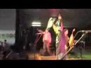 LA TROBA KUNG-F� \"FESTIVAL AFROLATINO\"