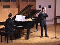Olivier Messiaen: Le Merle Noir