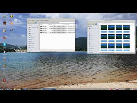 how to rename multiple files in linux