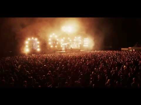 The Qontinent - Weekend Festival 2013 - Official Aftermovie