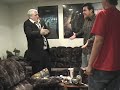 John Madden Retirement