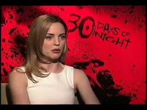Melissa George