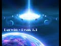 Darwin - Peak 1.1 Darwin - Peak 1.1