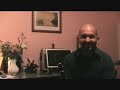 Marco Mazzini: glissando en el clarinete (castellano)
