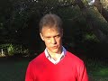 Sam talking about the Australian Monarchy