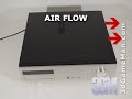 #778 - Antec Fusion HTPC Case Video Review