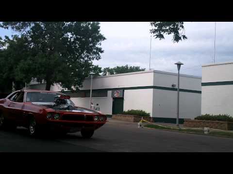car craft