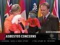 NDP Press Conference
