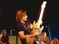 Warren DeMartini of RATT Round And Round guitar solo live