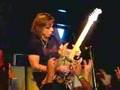 Warren DeMartini of RATT Round And Round guitar solo live