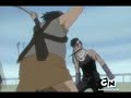 zebrahead   his world  naruto amv 