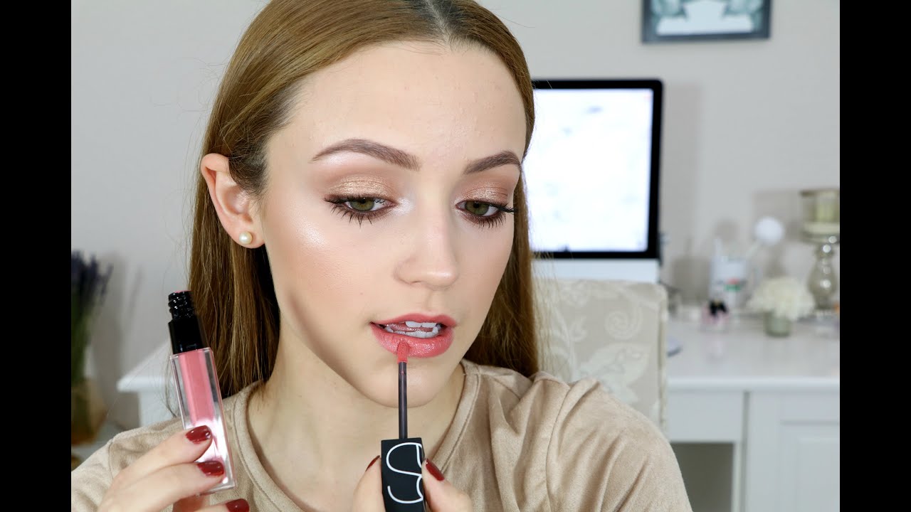 Tips Makeup Natural Ala Kathleen Lights Cosmetics Beautynesia