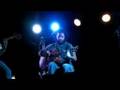 Kalai Live at the U ( Voodoo Child / Come Together )