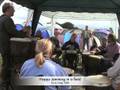 videos de Drum Camp 08 - happy jamming sax and drums