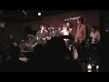 PGJO @ Jazz Standard - 06/04/07 - La Bronca
