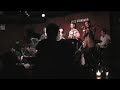 PGJO @ Jazz Standard - 06/04/07 - La Bronca