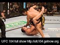 Velasquez vs Rothwell