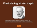 The Use of Knowledge in Society - Friedrich A. Hayek.avi