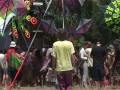 Vortex December Psychedelic Adventure 2009 Featuring U-Recken