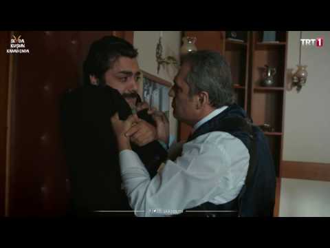 Sevda Kuşun Kanadında 24.Bölüm Fragmanı                                                                                                                                                                                                                   