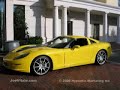 Joe Vitale Drives $1.3 million in Super Cars
