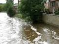 videos de Morpeth Floods, 7th Sept 08 the day after, part 2
