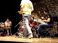 Saggio Toscanini 2008 | Batteria Seritti Marchionni Di Giam.