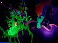 buzz lightyear ride at disneyland