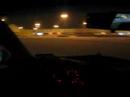 Audi A4 Snow Drifting Part I