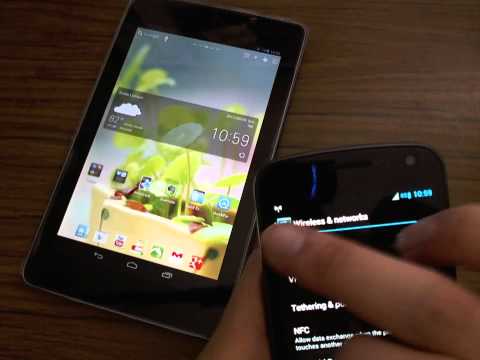 how to enable hotspot on droid x