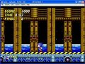 Sonic 2 - Metal sonic and final boss in 1 minute legit
