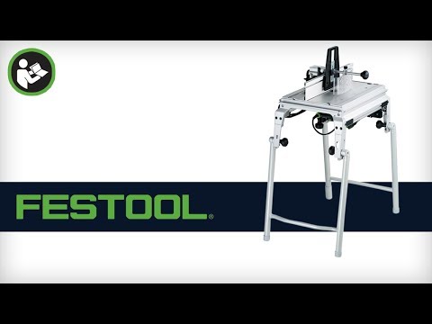 how to attach router to router table