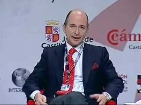 Oportunidades de negocio en Brasil - Carlos Rodríguez Braun
