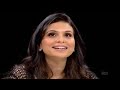 Aline Barros no Programa “De frente com Gabi”
