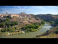 Toledo, Spain: Highlights of Castile - YouTube