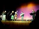 Margot Leverett Klezmer Mountain Boys YMHA Margot Leverett Klezmer Mountain Boys YMHA