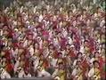 Iwate Shamisen Festival - Group Performance