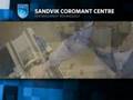 YouTube - techlife: NAIT Sandvik Coromant Centre for ...