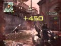 LsG Keechie - MW3 Game Clip