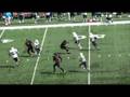 Oct 5, 2008 - Thunder vs Firehawks - Playoffs