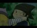 Kouji/Izumi Faint/Toxic