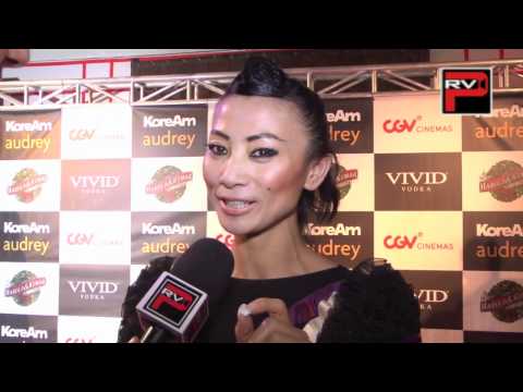 bai ling