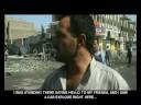 KADIMIYA BOMBING Iraqi TV Commercial KADIMIYA BOMBING Iraqi TV Commercial