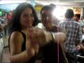 Aniversario de Halcón Pomabambino en Lima.wmv